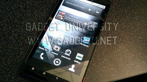 Motorola Droid X oficjalnie w lipcu, Droid 2 w sierpniu - nowe informacje 1