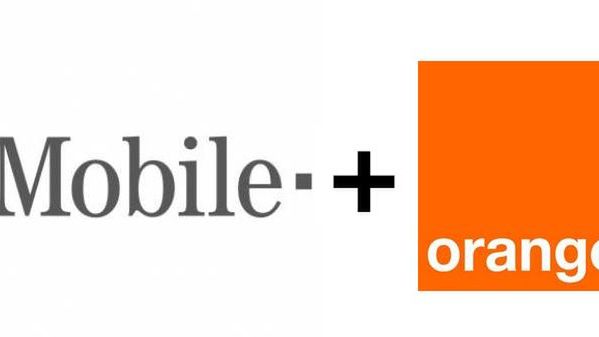 Orange i T-Mobile razem? 1