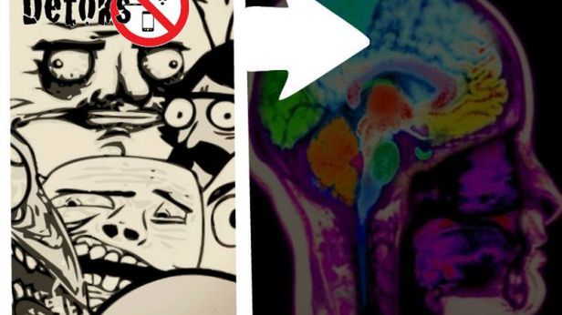 Najbardziej uzależniające funkcje smartfonów. Jaki mają na nas wpływ? 1