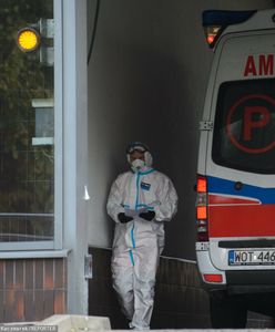 Niepokojący raport Ministerstwa Zdrowia. Kolejny rekord zakażeń koronawirusem