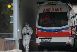 Niepokojący raport Ministerstwa Zdrowia. Kolejny rekord zakażeń koronawirusem