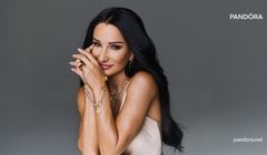 Justyna Steczkowska ambasadorką marki Pandora