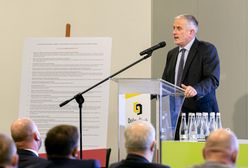 Wałbrzych. Nie będzie referendum w sprawie odwołania prezydenta. Antyszczepionkowcy przegrali