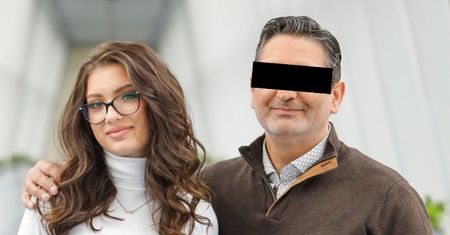 Szokujące ustalenia tabloidu. Dariusz G., ojciec Viki Gabor, PRZEBYWA W ARESZCIE. Miał działać w zorganizowanej grupie przestępczej