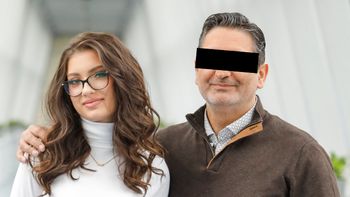 Szokujące ustalenia tabloidu. Dariusz G., ojciec Viki Gabor, PRZEBYWA W ARESZCIE. Miał działać w zorganizowanej grupie przestępczej