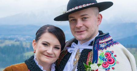 W krakowskim szpitalu urodziły się czworaczki. Padniecie, co ujawnili rodzicie dziewczynek