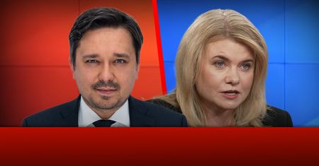 Poranek Wirtualnej Polski. Gościem programu Dorota Łoboda