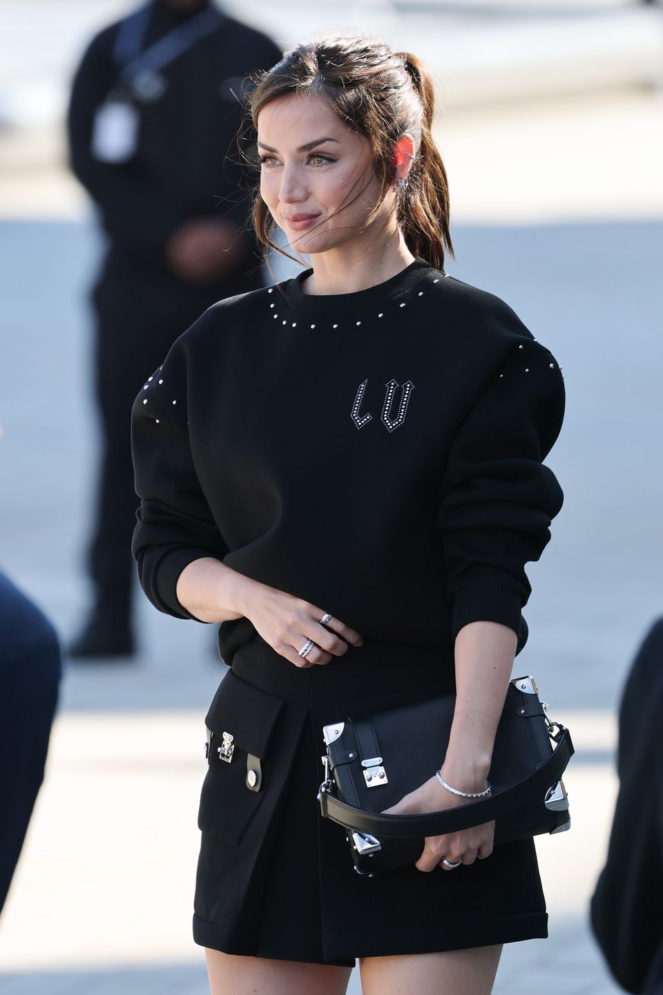 Ana de Armas