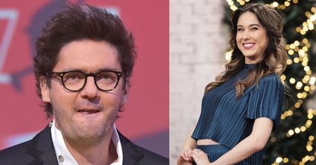 Kuba Wojewódzki wbija szpilę Idzie Nowakowskiej: "Urlop macierzyński wyda jej się zbliżony do pracy na Woronicza"