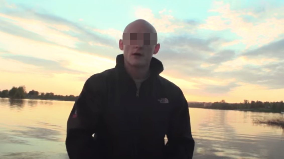 Znany krakowski raper trafi za kratki