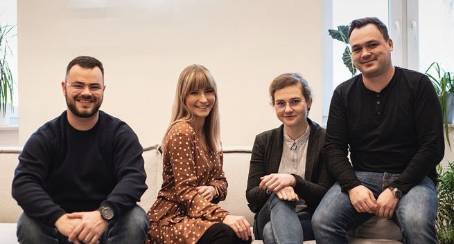 Agencja 19 Południk rozwija dział kliencki, digital i graficzny