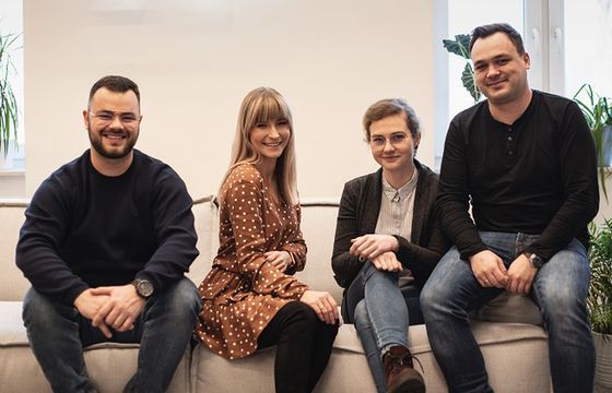 Agencja 19 Południk rozwija dział kliencki, digital i graficzny