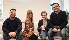 Agencja 19 Południk rozwija dział kliencki, digital i graficzny