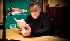 „Nowy Świat i okolice” Tadeusza Konwickiego w wykonaniu Olafa Lubaszenki w radiowej Dwójce