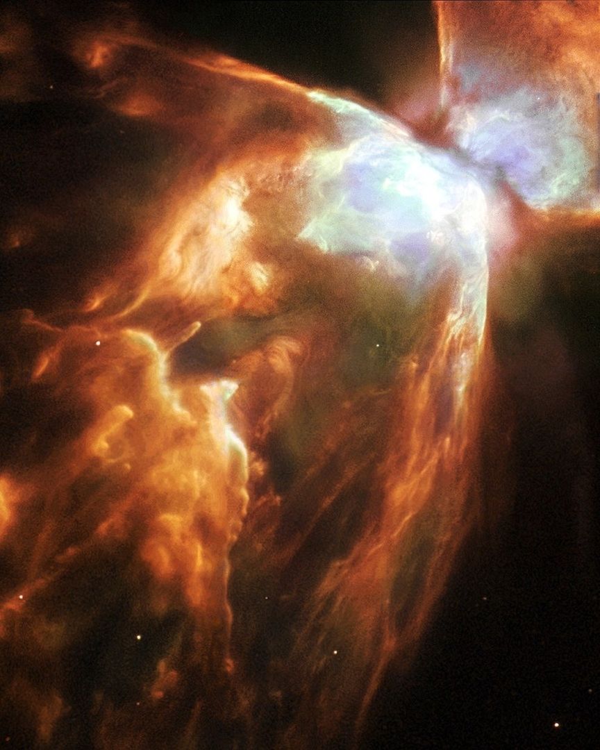(fot. Reuters/NASA)