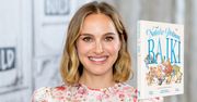 "Bajki" Natalie Portman. Pierwsze europejskie wydanie amerykańskiego bestsellera