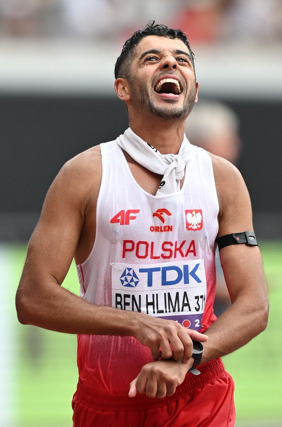 Maher Ben Hlima