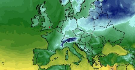 To już pewne, mróz wkroczy do Polski. Są najnowsze prognozy