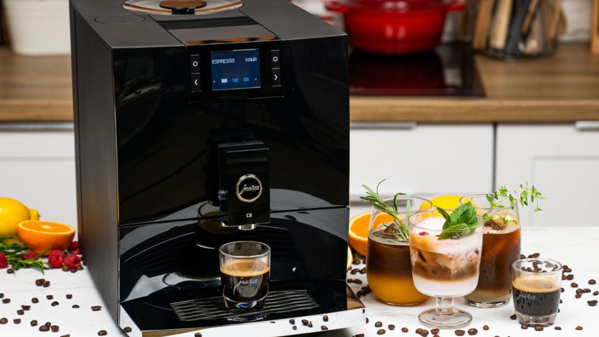 Obok takich napojów nie sposób przejść obojętnie