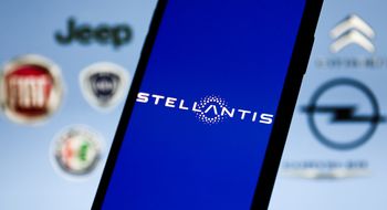 Stellantis ogłosił upadłość w Chinach. Ma dług na miliard dolarów