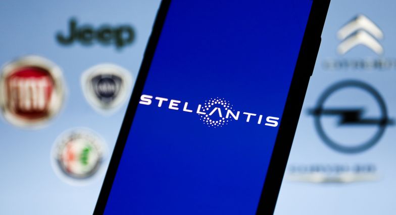 Koncern Stellantis formalnie zakończył działalność w Chinach