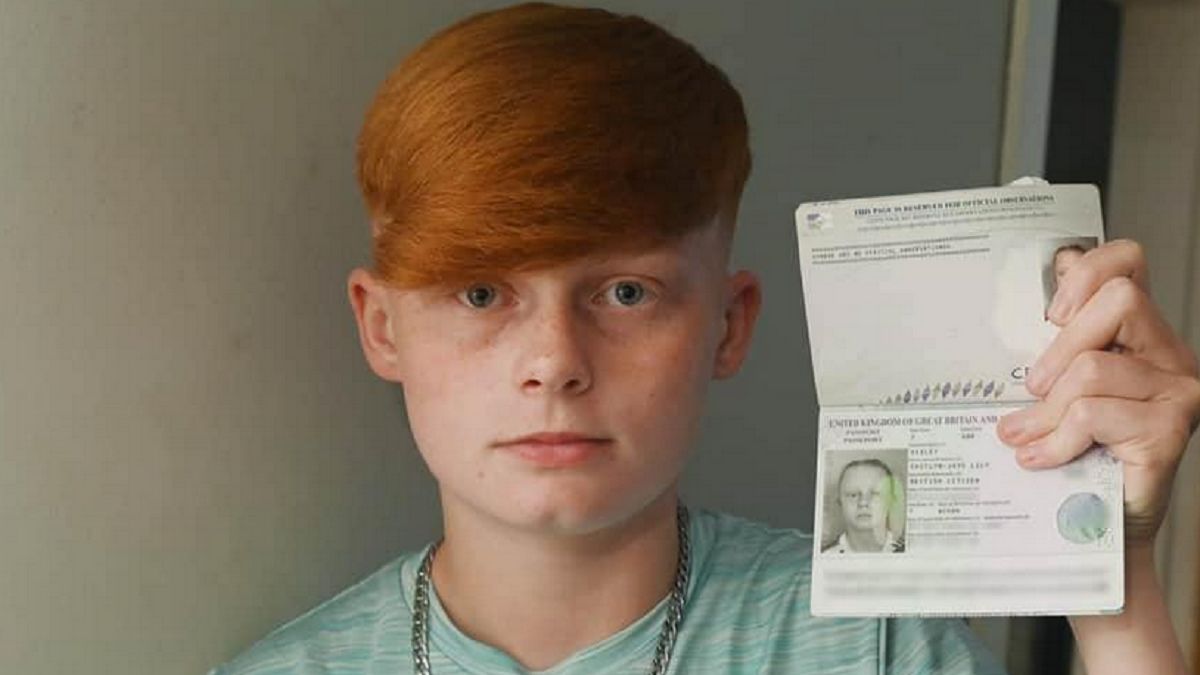 15-latce kazano udowodnić, że jest kobietą