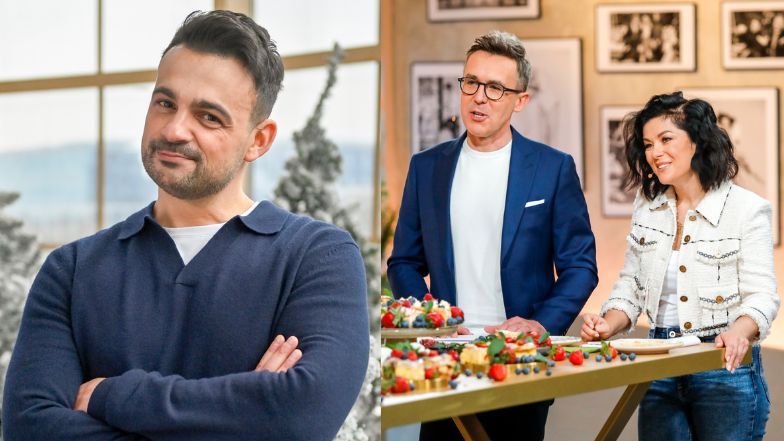 Robert El Gendy był zaskoczony zwolnieniem Katarzyny i Macieja.