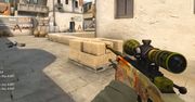 CS:GO doczekał się rekordu. Skórki do broni sprzedane za 3 mln złotych