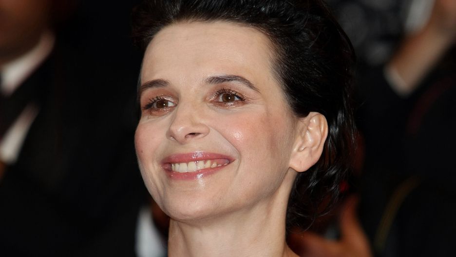 Juliette Binoche 9 marca obchodzi urodziny