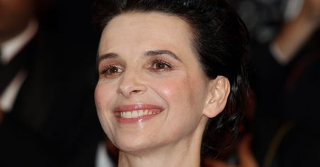 Dziadkowie Juliette Binoche pochodzą z Częstochowy. "Uwielbiam smak polskich ciast"