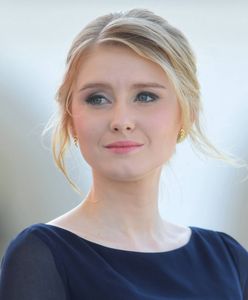 Kinga Duda nie jest już społecznym doradcą prezydenta. "Krótko z nią pracowałam"