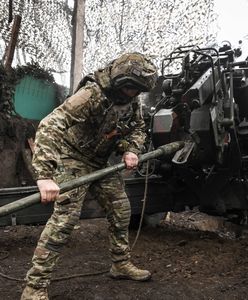 Waży się sytuacja na froncie. Ukraina ogłasza duży sukces