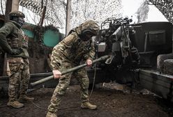 Waży się sytuacja na froncie. Ukraina ogłasza duży sukces