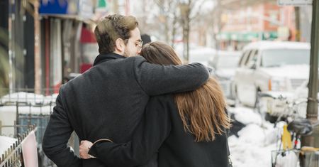 Zaręczyny, a potem wspólne mieszkanie? Nie. "Nie chcemy monotonii już przed ślubem"