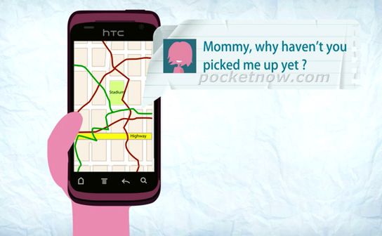 HTC z własnym sklepem muzycznym i PlayStation Suite? Czemu nie... 2