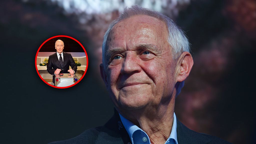 Marek Konrad i Karol Strasburger