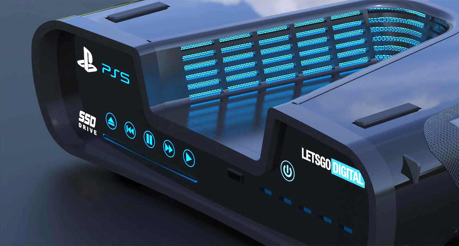 Devkit PlayStation 5 trafił na sprzedaż. Niecodzienna sytuacja