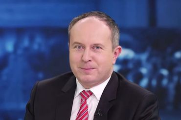 Miłosz Manasterski, fot. kadr z Republiki