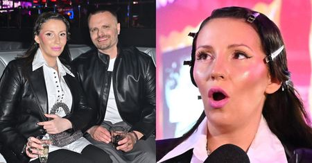 Niecierpliwa internautka wypytuje Dominikę Serowską: "BĘDZIE WASZ ŚLUB?". Szybko doprosiła się odpowiedzi