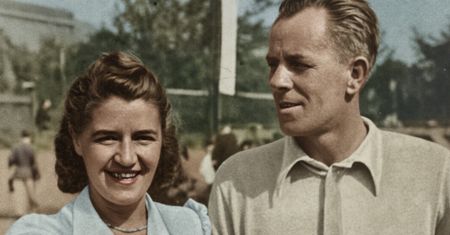 Jadwiga Jędrzejowska. Mistrzyni, której szukało Gestapo