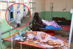 Choroba osiągnęła najwyższy poziom. Tysiące zgonów w Afryce