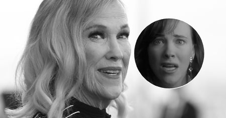 Catherine O'Hara nie żyje. Była nie tylko "matką Kevina"