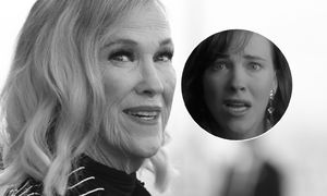 Catherine O'Hara nie żyje. Była nie tylko "matką Kevina"
