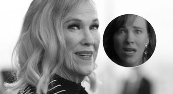 Catherine O'Hara nie żyje. Była nie tylko "matką Kevina"