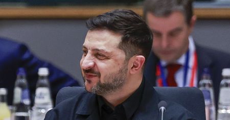 Zełenski w Warszawie. Spotkania z prezydentem, w Sejmie i Senacie [SKRÓT PORANKA]