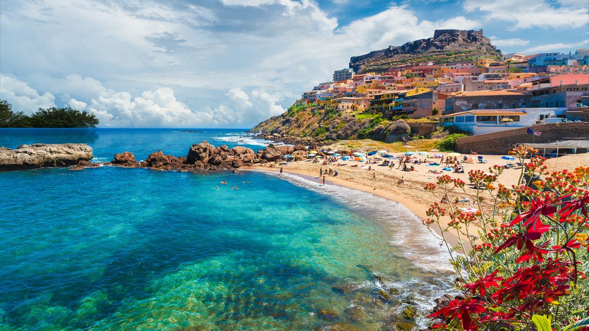 Ekstremalne upały są spodziewane we Włoszech w tym tygodniu