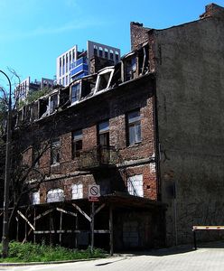 Warszawa. Burmistrz Woli: Najstarsza czynszówka nie może zniknąć