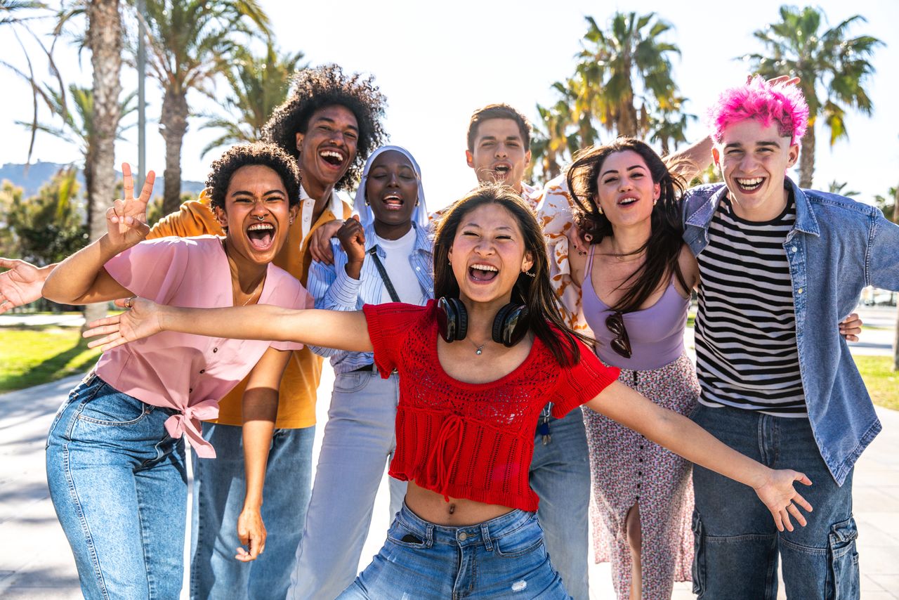 Naukowcy nie mają wątpliwości. Te cechy mają fajni ludzie