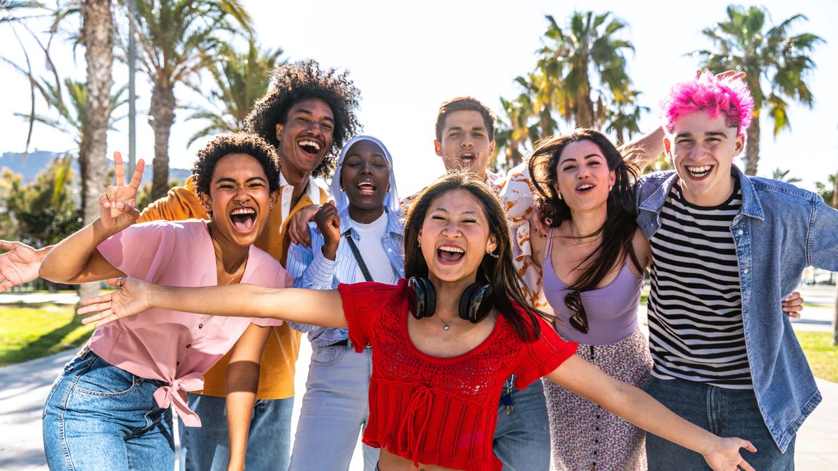 Jakie cechy czynią nas fajnymi? Naukowcy wskazali