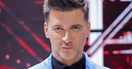 Tomasz Kammel znów przesadził. Zrobiło się dość niezręcznie